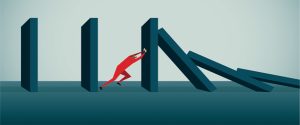 تاب‌آوری عملیاتی | راز پایداری سیستم‌ها در مواجهه با شکست و بحران