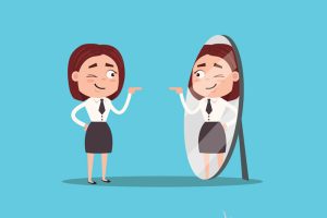 صدای درونی‌ات را بشنو، ولی منتقدش نباش!