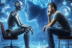 AI در روان‌درمانی | درمان مدرن یا تهدید پنهان؟