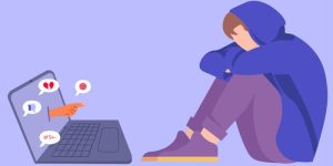 چگونه حمایت معلم می‌تواند زخم‌های پنهان قلدری سایبری را التیام دهد؟ پشت‌پرده پژوهش جهانی ۲۹هزار نوجوان