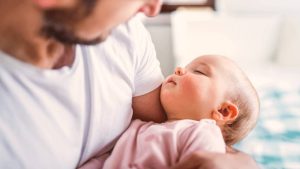 در شرایط اضراری و استرس زا از کودک زیر ۲ سالمون چگونه مراقبت کنیم؟