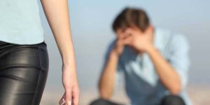 گم‌شدن ناگهانی در قرارهای اول | چرا Ghosting می‌تواند هدیه‌ای پنهان باشد؟