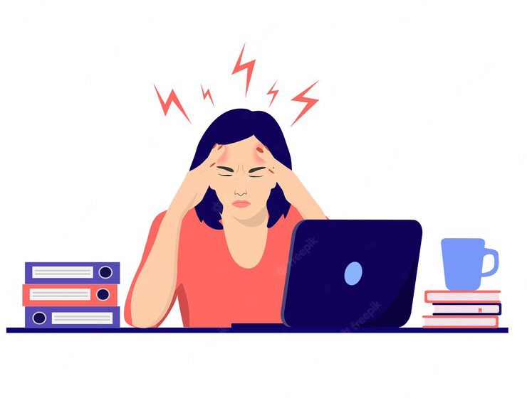 مشکلات توجه و ADHD بزرگسالان در زندگی روزمره