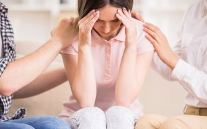 رنج اخلاقی | وقتی جهان آرام نمی‌گذارد