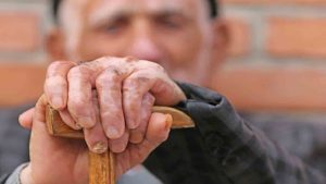 زنگ خطر جمعیت | ایران در آستانه سالمندی