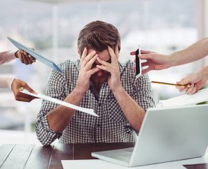 آزمون استرس ادراک شده کوهن (PSS) | کلید شناسایی و مدیریت استرس در زندگی و محیط کار