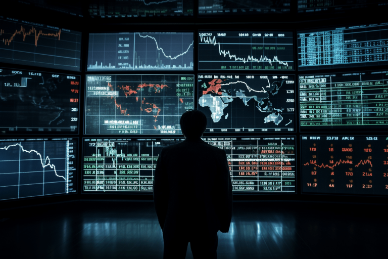 مرکز آموزش Trade.com.my با تمرکز بر روانشناسی ترید و فارکس