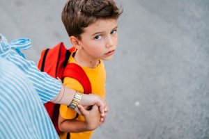 ضرورت توجه به علائم اوتیسم در دوران بحران