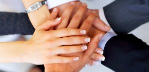 تست تعهد سازمانی آلن و مایر (OCQ)