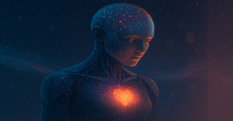 تعامل انسان با هوش مصنوعی و بررسی رابطه با AI