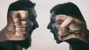 خشونت و انسان‌زدایی | وقتی جهان ما را فلج می‌کند