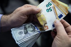 دلار در سردرگمی | روانشناسی بازار فارکس افشا شد