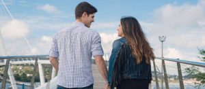 تحول روابط | از Friend Zone تا آزادی عاشقانه