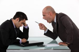 کلید افزایش بهره‌وری | مدیریت خشم در محیط کار