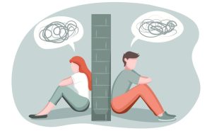 زندگی مشترک | شروع مشکلات یا کلید آرامش؟