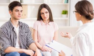 مشاوره پیش از ازدواج | کلید داشتن یک رابطه پایدار و شاد
