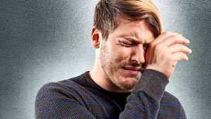 اشک‌ها، قدرت خام احساسات