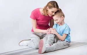 بحران سلامت | ضرورت توجه به علائم خطر در کودکان