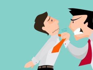 خشم چیست و چگونه می‌توان آن را مدیریت کرد؟