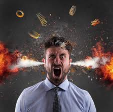مدیریت خشم؛ راهکارهای کنترل عصبانیت بدون سرکوب احساسات