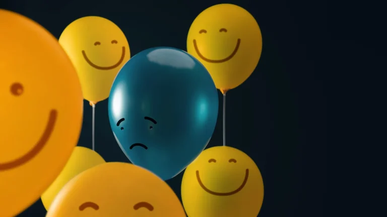 تأثیر روتین منظم روزانه بر کاهش افسردگی و بهبود سلامت روان