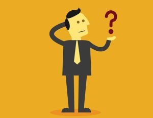 ۴ پرسش کلیدی برای زمان‌هایی که نمی‌دانید گام بعدی چیست؟
