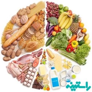 رژیم مدیترانه‌ای و سلامت روان؛ ارتباطی مهم در سالمندی