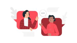 مهارت گفتگویی که اکثر ما هرگز یاد نمی‌گیریم
