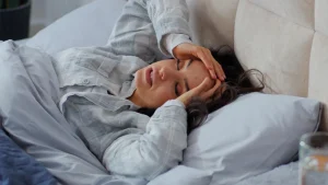 اثرات مصرف مداوم گل بر ریتم استرس بدن: افزایش هورمون کورتیزول هنگام بیداری