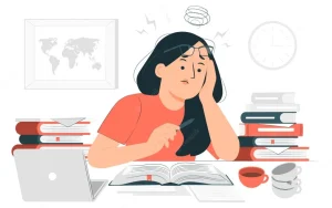 تاثیر استرس بر تصمیم گیری و مغز؛ کشف الگوهای جدید عصبی