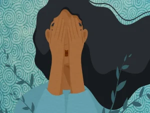 افسردگی زنان؛ وقتی خستگی فراتر از یک نیاز به استراحت است