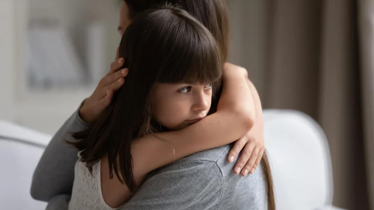 اندازه گیری استرس در مو برای ارزیابی کورتيزول و اضطراب کودک