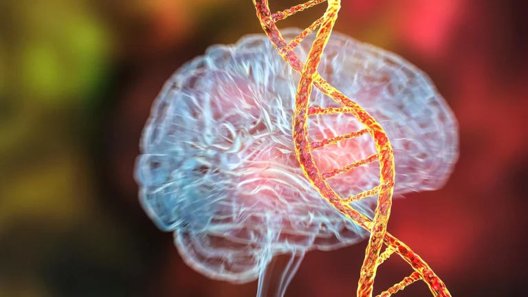 آزمایش ژنتیک و تست DNA برای داروی ضد افسردگی مناسب فرد