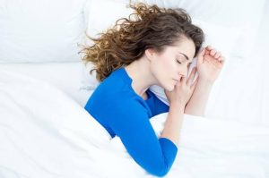 پردازش خاطرات تروماتیک در خواب و کاهش علائم اختلال استرس پس از ترما (PTSD)