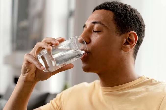 کم‌آبی و استرس و تأثیر کمبود آب بر کورتیزول