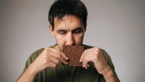 استشمام رایحه شکلات و افزایش توان ورزشی؛ چگونه بوی رایحه‌ها عملکرد مغز و بدن را تغییر می‌دهد؟