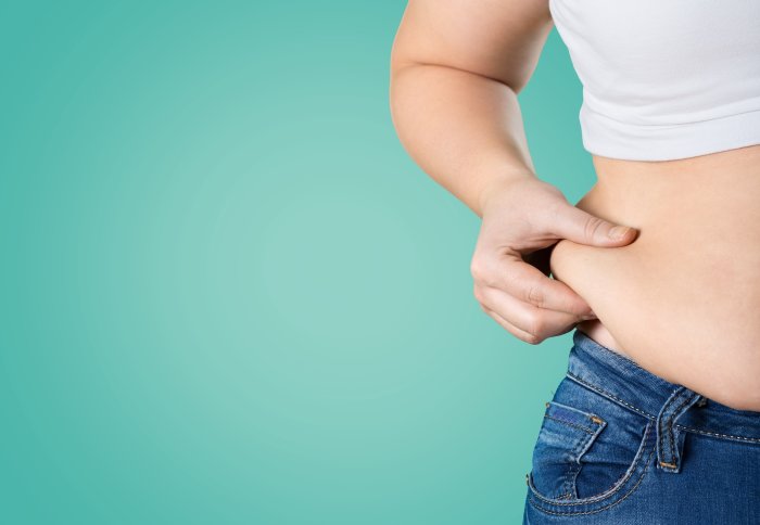 بررسی ارتباط بلوغ زودرس و اضافه وزن دختران در بزرگسالی