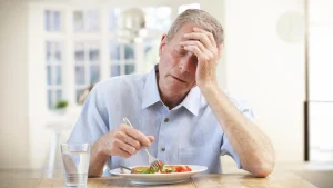 علت بی‌پاشخ ماندن اشتها هنگام بیماری و ارتباط روده با مغز