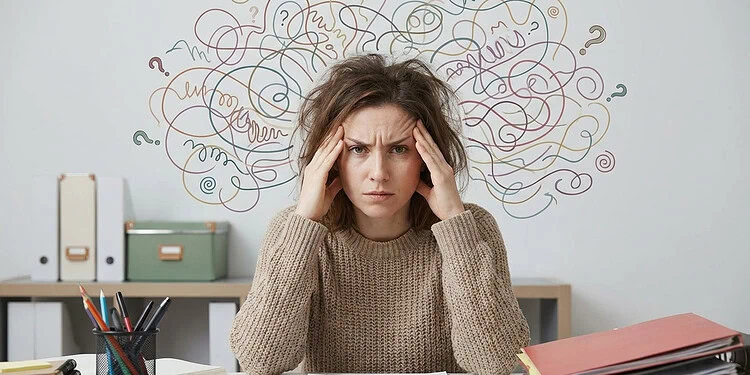 بررسی نگرش به اختلال ADHD در بزرگسالان و تفاوت علائم بیش‌فعالی با نقص توجه