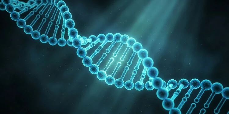 ژنتیک پرخوری و مناطق DNA مرتبط با رفتار پرخوری
