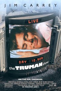 فیلم نمایش ترومن؛ تحلیل روان‌شناختی هویت، کنترل و آزادی