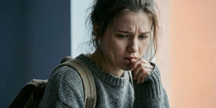 بررسی اثر باور به جهان خطرناک بر ادراک چهره‌های خنثی
