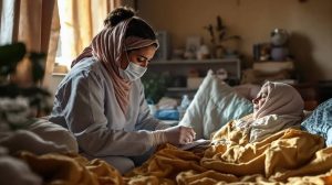 هدف دارویی جدید برای کاهش التهاب مغز؛ نقش گیرنده P۲X۷ چیست؟